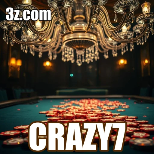 CRAZY7 Jogos Arcade