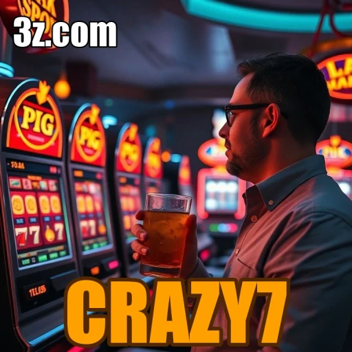 CRAZY7 Ficção