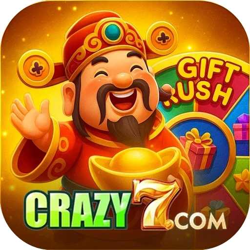 CRAZY7 - Aposte, Jogue e Ganhe com Criatividade no CRAZY7