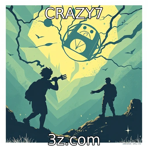 A importância da narrativa nos jogos modernos