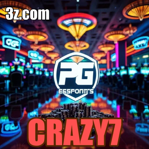 CRAZY7 Jogos de Mesa